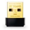 Karta Sieciowa Tp-Link T2u Nano (Usb 2.0)