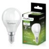 Żarówka Led E14 P40 5W 40W 470Lm 4000K Neutralna 180 Lumiled