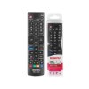 Pilot TV LG RM-L1162LX SMART 3D