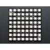 Adafruit NeoPixel NeoMatrix 8x8 - 64 RGB LED Pixel Matrix
