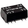 Mean Well SFTN01M-05 SFTN01 DC/DC converter 200mA 1W 1 output -40°C to 90°C