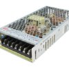 Zasilacz impulsowy do wbudowania modułowy 151 2W 24VDC 6 3A RSP-150-24