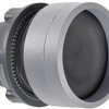 Schneider Electric ZB5AA26C0 Element przedni z przyciskiem 1 szt.