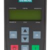 Moduł falownika Siemens Panel sterujący