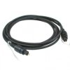 KLOTZ Przewód optyczny Audio TOSLINK 5m FOPTT05