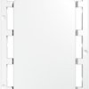 PA device marker, (L x W) 85 x 54 mm, white, 10 pcs, 1138430000