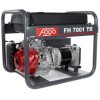 AGREGAT PRĄDOTWÓRCZY FH-7001TR 5600 W Honda GX 390 FOGO