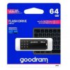 PENDRIVE GOODRAM USB 3.0 64GB CZARNY