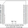 3.3V 256k Nonvolatile SRAM with Battery Monitor