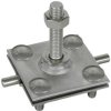 DEHN 478149 AK 7.10 FL40 GBM12X55 V4A Terminal przyłączeniowy 1 szt.