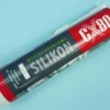 CX-80 310ml BIAŁY SILIKON WIELOZADANIOWY