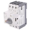 MMS-32H-13A Wyłącznik silnikowy, 5,5kW, 220÷690VAC, na szynę DIN, Szczeloność: IP20