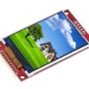 WYŚWIETLACZ LCD TFT 2.2