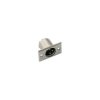 Wtyk mikrofonowy XLR 3-pin do obudowy