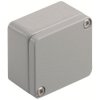 Weidműller 1937920000 Klippon K Aluminium Empty Enclosure Housing A