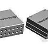 TE Connectivity 1534100-1 TE AMP MQS - Connectors, 1 szt.