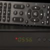 33002 DVB-S2 Free-to-Air Receiver