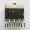 L296 High current switching regulator - STMicroelectronics