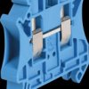 3044144 Universal terminal 0.2-6mm², blue