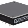 Przetwornica DC-DC, 300W, Uwe 43 → 160 V DC, Uwy 5V dc, Iwy 60A Tak, XP Power