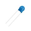 220pF 2kV 221 High Voltage Ceramic Capacitor - 10 pcs