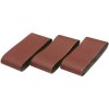 DEWALT DT3312-QZ Sanding Belts 560 x 100mm x 40 Grit (Pack of 3)