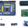 Waveshare OpenEPM1270 Package A, CPLD Development Board
