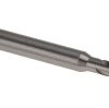 Gwintownik M3 0.5mm RS PRO metryczny<BR/> dł. 48 mm