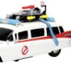 JADA TOYS 9336139314R00 Ghostbusters RC Ecto-1 1:16 Samochód RC dla początkujących Elektryczny Tor