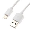 Unitek Kabel Usb Usb-A – Lightning, 25Cm, C14014wh