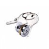 Zamek z kluczem do BK08 metalowy