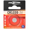 CR1220 3V Lithium Coin Cell Battery