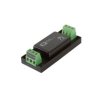 Przetwornica DC-DC, 15W, Uwe 9 36 V DC, Uwy 12V dc, Iwy 1.25A Nie, XP Power Nie