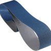 Papier ścierny pas zestaw Rhodius ESB ZX 305592 2000 mm 10 szt.