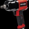 4138950 TC-PW 340 pneumatic impact wrench