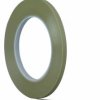 Taśma maskująca 3M szerokość: 9mm PP Zielony
