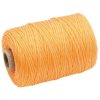 Draper 27425 Orange Propylene Brick Line (100M)