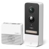 TP-Link TAPO D230S1 TP-Link Tapo Smart Video Doorbell Camera Kit