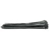 Draper 70403 Black Cable Ties 7.6 x 400mm - 100pc