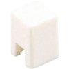 Omron B32-1060 Switch Bezel Cap 4X4 Keycap White