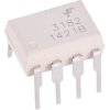 Transoptor FOD3182 MOSFET 1-kanałowy DC MDIP 8 onsemi