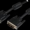 DVIDSMM5M Cable Display DVI-D Single Link 5 m