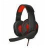 Słuchawki gamingowe ART HERO z mikrofonem