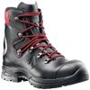 HAIX AIRPOWER® XR3 362604102-12.0 Obuwie ochronne S3 Rozmiar buta (EU): 47 czarno-czerwony 1 par(a)