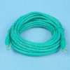 UTPL 6e 7,0mb ZIELONY PATCHCORD