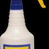 Pump sprayer, 600 ml for WD-40 multifunctional oils, 44000
