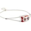 Latarka czołowa, czołówka Petzl Bindi pomarańczowa E102AA01