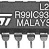 STMicroelectronics ULN2068B Tranzystor (BJT) - macierz 1 szt.