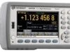 MIER-MS34465A Multimetr cyfrowy, laboratoryjny firmy KEYSIGHT TECHNOLOGIES 6.5 cyfry, pomiar V, A, R, C i T