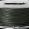 PMMA-1014-005 PLA Matt Recycled filament, olive green, 1.75 mm, 1 kg